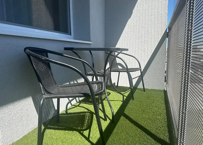 111apartments * Koszyce