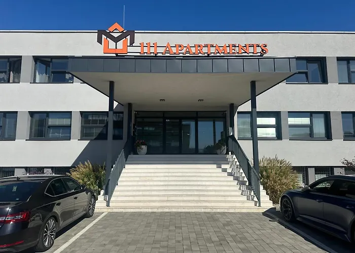 Apartament 111apartments