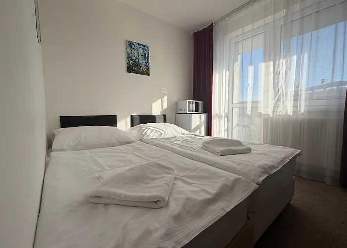 111apartments Apartament *