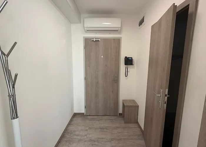 111apartments Apartament Koszyce