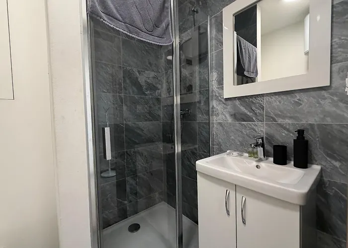 111apartments Lägenhet Košice