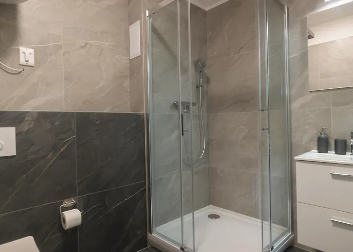 111apartments * Košice