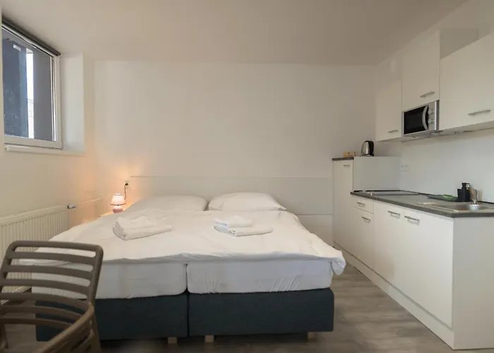 111apartments Koszyce