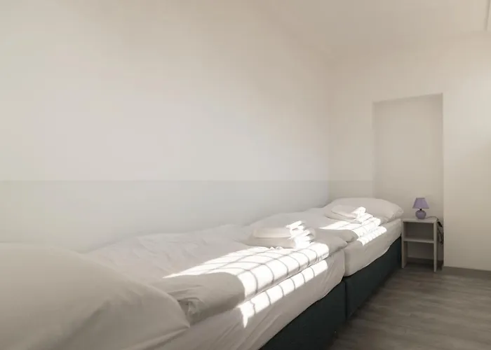 111apartments * Koszyce