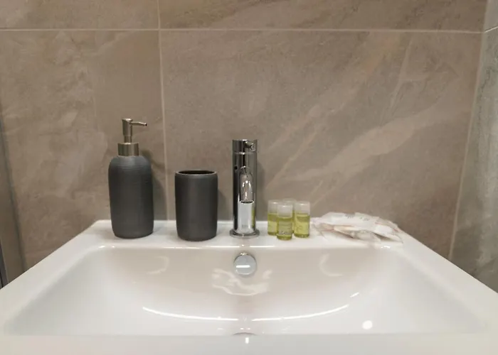 111apartments Lägenhet