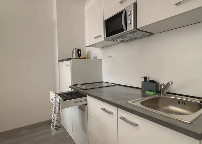 Apartament 111apartments *