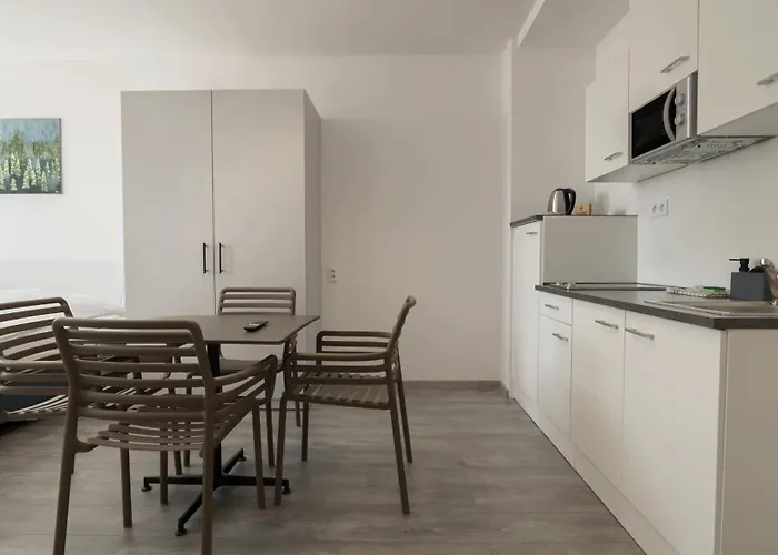Lägenhet 111apartments Košice