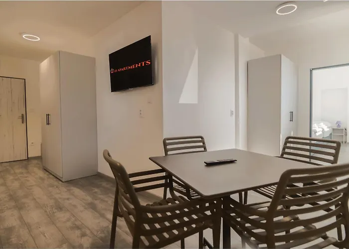 111apartments * Koszyce