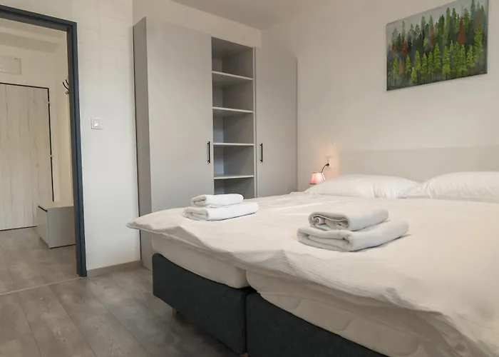 Apartament 111apartments