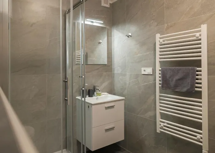 Apartament 111apartments *