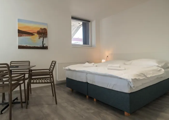 Apartament 111apartments Koszyce