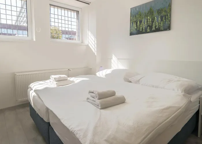 111apartments * Koszyce