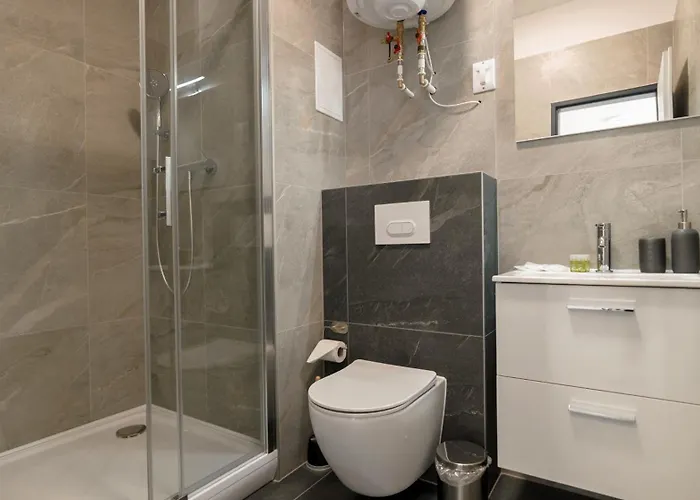 Apartament 111apartments *