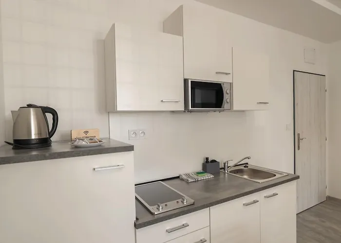 111apartments Lägenhet Košice