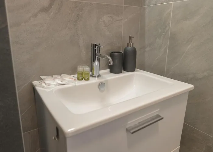 Apartament 111apartments Koszyce